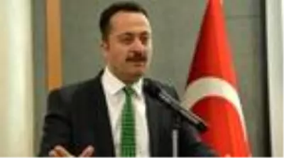 'Vefa Tarım İletişim' birimi oluşturuldu