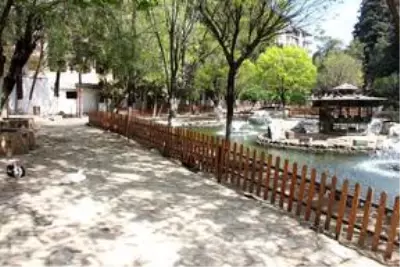 Yurt genelinde 'Evde kal' çağrısına büyük oranda uyuluyor