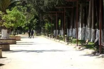 Yurt genelinde 'Evde kal' çağrısına büyük oranda uyuluyor Yurt genelinde 'Evde kal' çağrısına büyük oranda uyuluyor