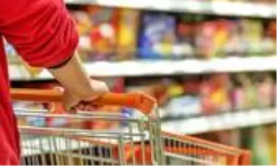 ABD'de enflasyon mart ayında yüzde 0.4 düştü