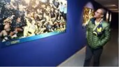 Alex de Souza: Oynadığım en iyi takım F.Bahçe değil, 2003 yılındaki Cruzeiro’ydu