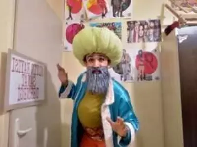 Altın Kayısı Sanat Derneği'nden online sanat yarışması
