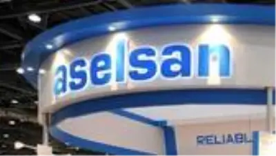 ASELSAN'dan
