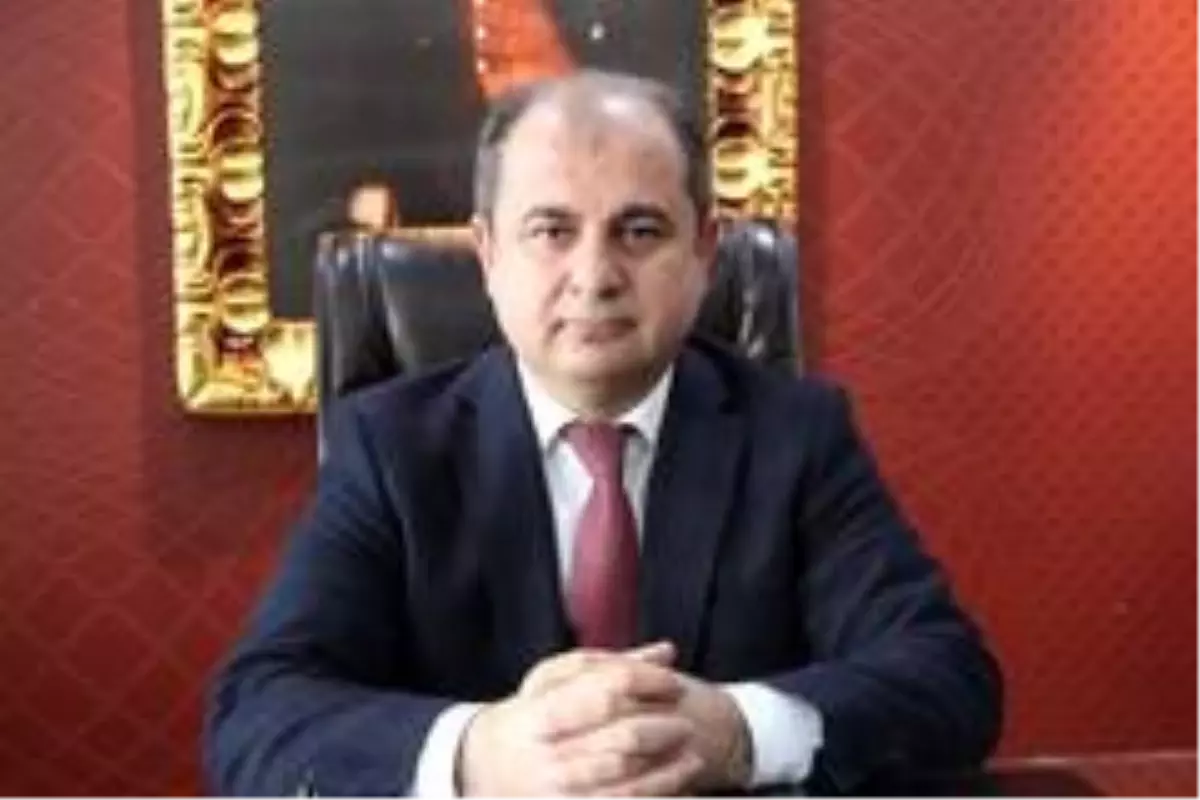 Baro Başkanı Han'dan Polis Haftası mesajı