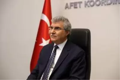 Başkan Yüce: