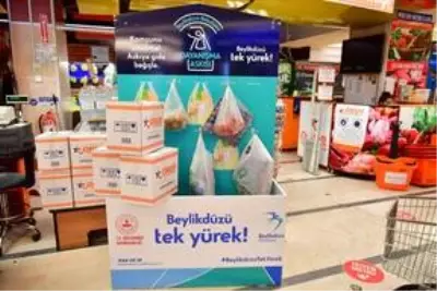Beylikdüzü Belediyesinin