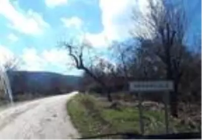 Bilecik'in Ormangüzle köyü karantinaya alındı