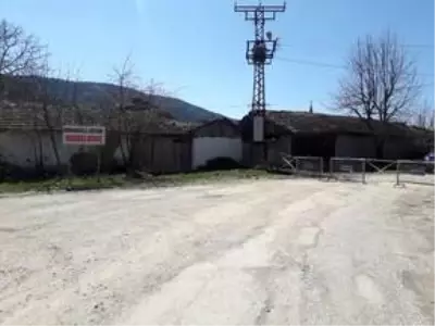 Bilecik'te bir köy koronavirüs nedeniyle karantinaya alındı
