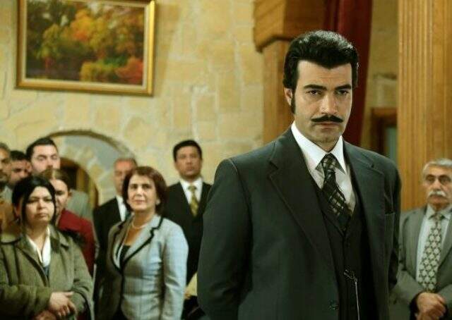 Bir Zamanlar Çukurova 64. bölüm fragmanı yayımlandı mı? Bir Zamanlar Çukurova 63. bölüm izle