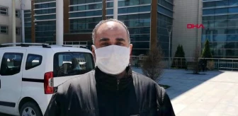 BURSA Koronavirüsü yenen Mahmut Özkan: En çok bel ve vücut ağrılarım oldu