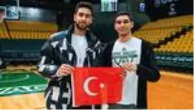 Cavit Ege Havsa, ABD'deki corona virüs günlerini anlattı Cavit Ege Havsa, ABD'deki corona virüs günlerini anlattı