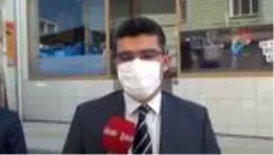 Cezaevleri ve adliyelerde koronavirüs tedbirleri en üst düzeyde Cezaevleri ve adliyelerde koronavirüs tedbirleri en üst düzeyde
