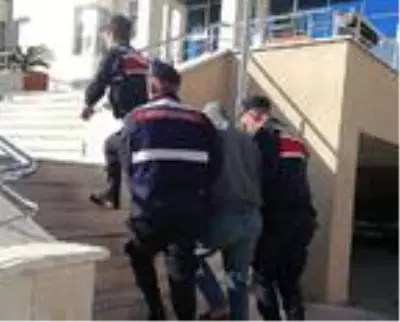 Çiçekçi dükkanını soyan şüpheli yakalandı