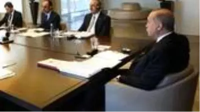 Cumhurbaşkanı Erdoğan, Türk Konseyi Zirvesi’nde yaptığı konuşmayı Kutadgu Bilig’den mesajla bitirdi