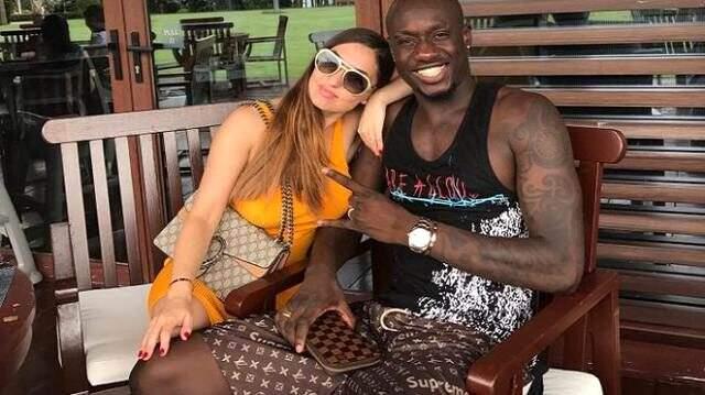 Diagne'nin sosyal medyada bir kadına sorduğu cinsel ilişki sorusu büyük tepki çekti Diagne'nin sosyal medyada bir kadına sorduğu cinsel ilişki sorusu büyük tepki çekti