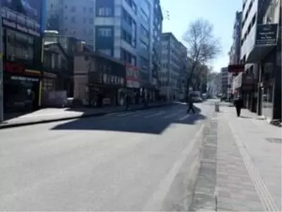 Doğu Marmara ve Batı Karadeniz'de 'sessizlik' hakim Doğu Marmara ve Batı Karadeniz'de 'sessizlik' hakim