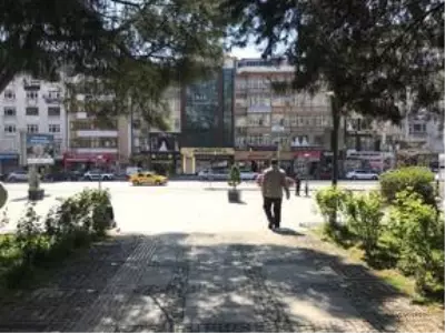 Doğu Marmara ve Batı Karadeniz'de 'sessizlik' hakim Doğu Marmara ve Batı Karadeniz'de 'sessizlik' hakim