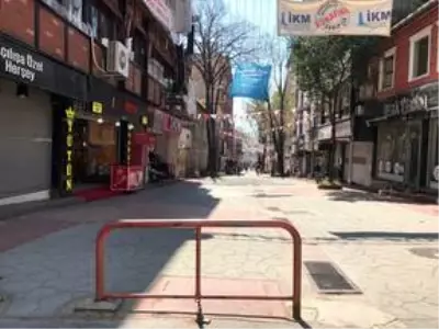 Doğu Marmara ve Batı Karadeniz'de 'sessizlik' hakim Doğu Marmara ve Batı Karadeniz'de 'sessizlik' hakim