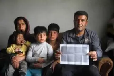 Elazığ'da valinin cezasını iptal ettiği hurdacı: