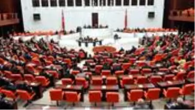 Erdoğan’ın talimatını verdiği koronavirüs yasasıyla vatandaşları rahatlatacak ekonomik düzenlemeler Meclis’e geliyor
