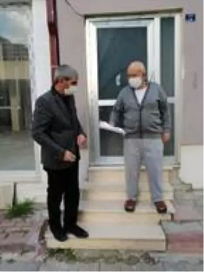 Güreş Federasyonu'ndan anlamlı ziyaretler