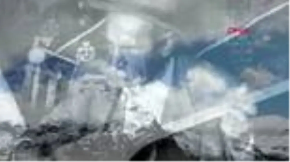 Hakkari polisinden 'Uzun İnce Bir Yoldayım' klibi