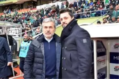 Hasan Çavuşoğlu: Fenerbahçe’den teklif gelirse, Erol Bulut’un yolunu gururla açarız