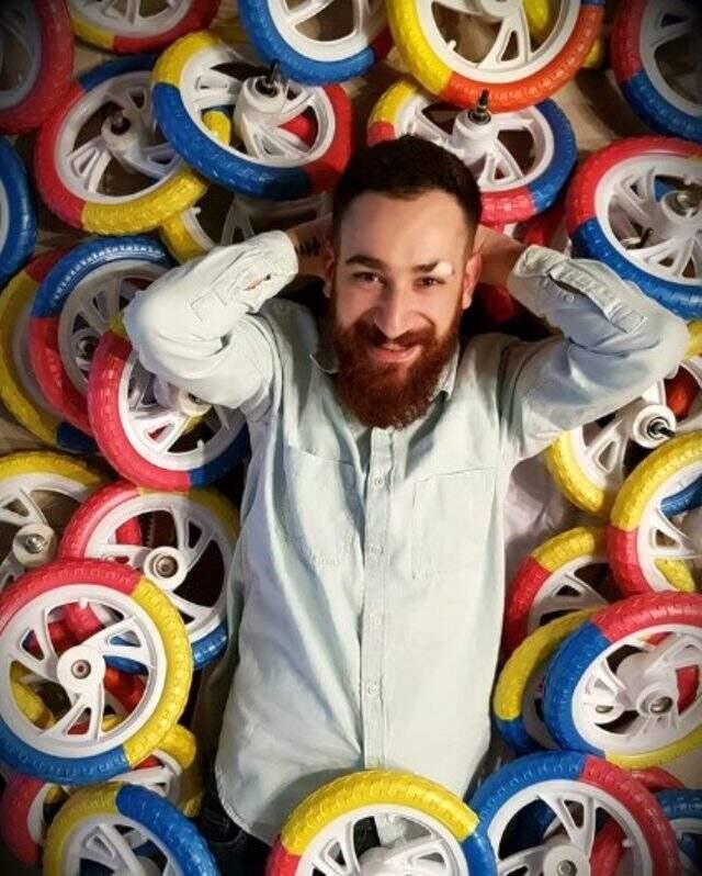 Hasan Kızıl kimdir? Hasan Kızıl nereli, kaç yaşında?