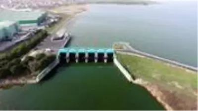 İstanbul’da barajların doluluk oranı Mart ve Nisan yağmurlarıyla aylar sonra yüzde 70’i geçti