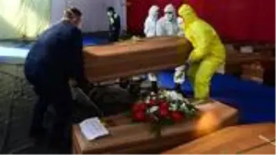 İtalya 107 doktor koronavirüs nedeniyle hayatını kaybetti