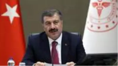 Son dakika: İzolasyonun önemine dikkat çeken Bakan Koca, vatandaşları uyardı: Önümüzdeki 1-2 hafta çok önemli