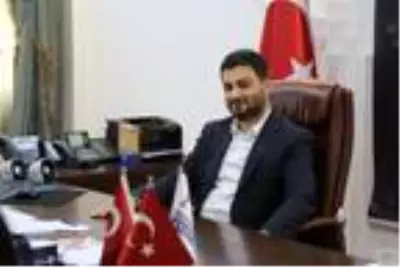 Kağıthane de 'Biz Bize Yeteriz Türkiyem' dedi