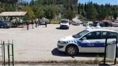 Karabük'te Covid-19'dan 4. kişi hayatını kaybetti
