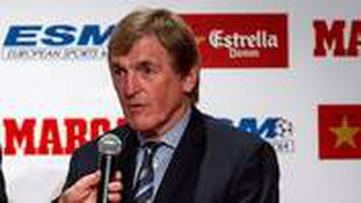 Kenny Dalglish koronavirüse yakalandı