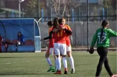 Kılıçaslan Yıldızspor'un golcüleri
