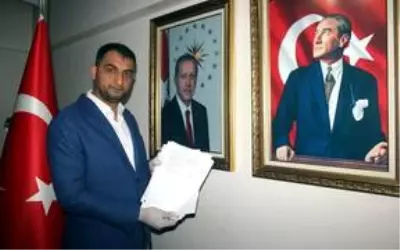 Kırşehir'de bir dernekten Milli Dayanışma Kampanyası'na 10 bin lira destek