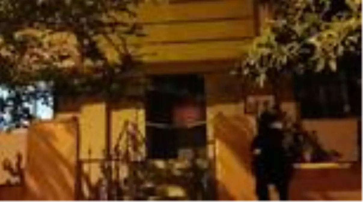 Kocaeli'de eşi tarafından bıçaklanan kadın öldü