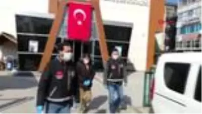 KOCAELİ Eşini, kendisini aldattığından şüphelendiği için öldürmüş KOCAELİ Eşini, kendisini aldattığından şüphelendiği için öldürmüş