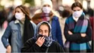 Koronavirüsün kuluçka dönemi 12 Nisan’da bitiyor! Salgın gerilemezse sokağa çıkma yasağı getirilecek