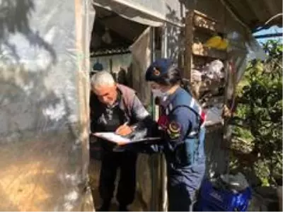 Kumluca'da 1 milyon 660 bin TL dağıtıldı Kumluca'da 1 milyon 660 bin TL dağıtıldı