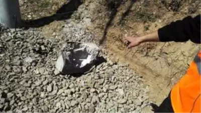 Kütahya'da hırsızlık iddiasıyla 3 kişi yakalandı