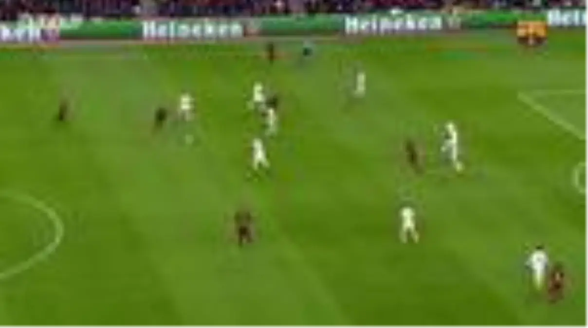 Lionel Messi'nin İtalyan Takımlarına Attığı En Güzel Goller