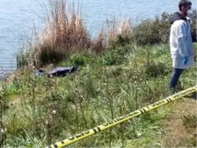 Maltepe'de intihar: Eşiyle boşanma aşamasında olan adam gölete atladı