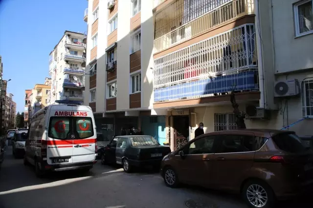 Manisa�da özel güvenlik görevlisi evinde ölü bulundu haberi fotografı
