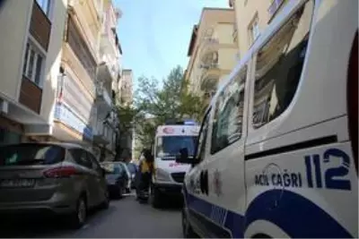 Manisa'da özel güvenlik görevlisi evinde ölü bulundu