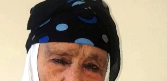 Mardin'da 86 yaşındaki kadın, 2 oğluyla koronavirüsü yendi