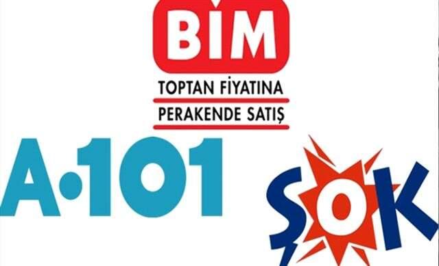 Marketler açık mı? A101 açık mı? Bim açık mı? Şok market açık mı? Sokağa çıkma yasağında marketler açık mı? Hangi marketler açık?