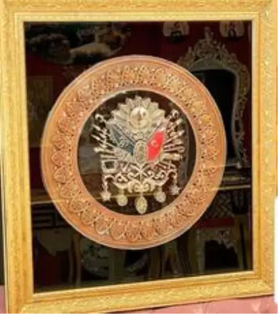 MHP Gaziantep Kadın Kolları'ndan