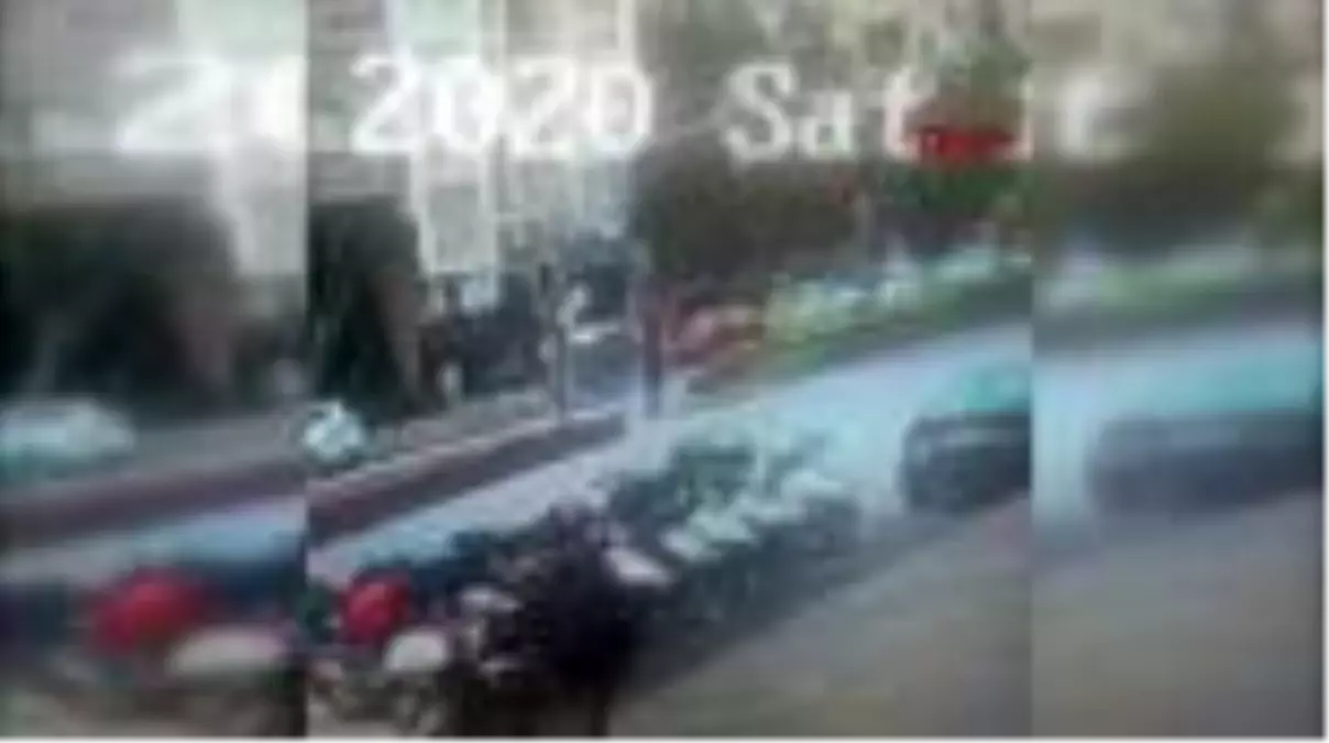 Motosiklet hırsızı yakalandı