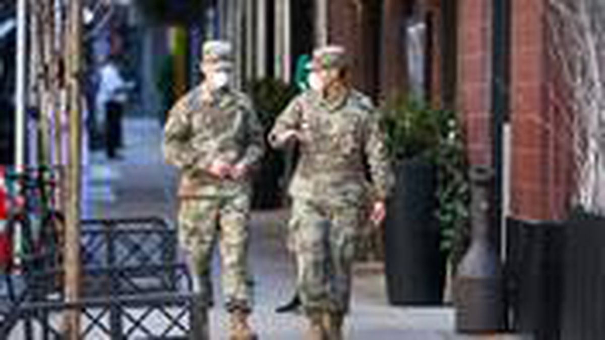 New York, yaklaşık 162 bin Kovid-19 vakasıyla tüm ülkeleri geride bıraktı